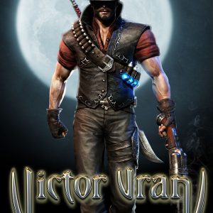 Victor Vran RoW Steam CD Key