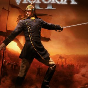Victoria II DLC Collection Steam CD Key