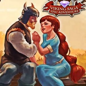 Viking Saga: Epic Adventure Steam CD Key