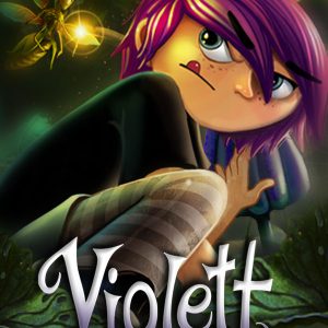 Violett Steam CD Key