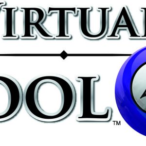 Virtual Pool 4 Steam CD Key
