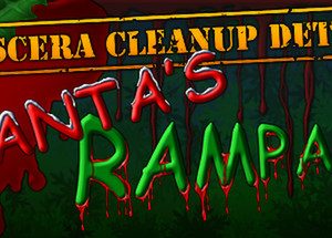 Viscera Cleanup Detail: Santa's Rampage Steam CD Key
