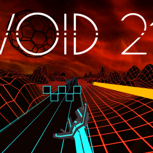 Void 21 Steam CD Key