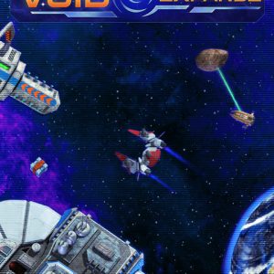 VoidExpanse Steam CD Key
