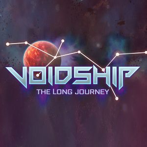 Voidship: The Long Journey Steam CD Key