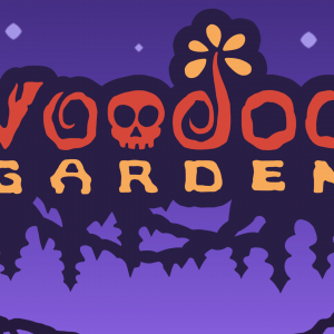Voodoo Garden Steam CD Key