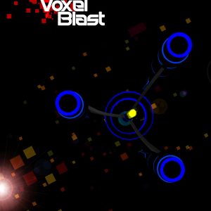 Voxel Blast Steam CD Key