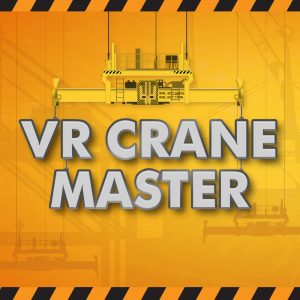 VR Crane Master Steam CD Key