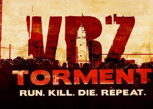 VRZ: Torment Steam CD Key