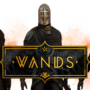 Wands Steam CD Key