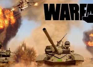 Warfare Steam CD Key