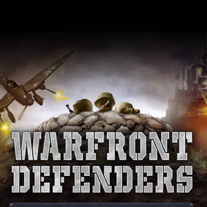 Warfront Defenders: Westerplatte Steam CD Key