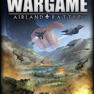Wargame Airland Battle Steam CD Key