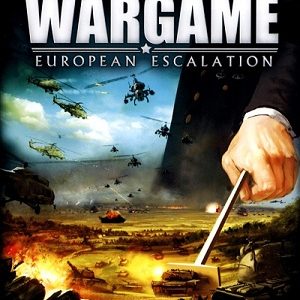 Wargame European Escalation Steam CD Key