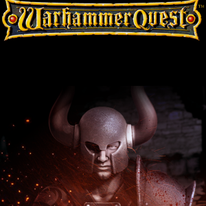 Warhammer Quest Deluxe Steam CD Key
