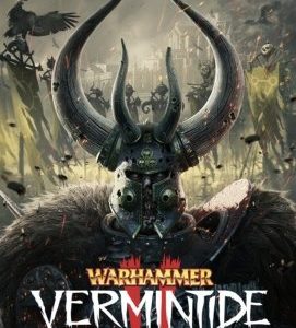 Warhammer: Vermintide 2 Steam CD Key