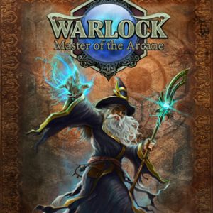 Warlock Master of the Arcane Complete Edition Steam CD Key