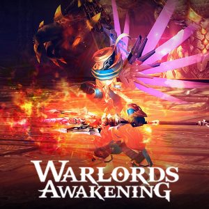 Warlords Awakening Steam CD Key