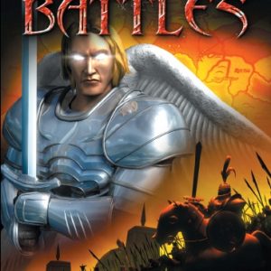 Warrior Kings: Battles Steam CD Key