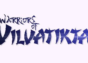 Warriors of Vilvatikta Steam CD Key