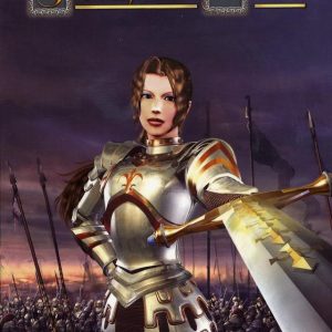Wars and Warriors: Joan of Arc Steam CD Key