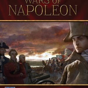 Wars of Napoleon Steam CD Key