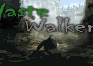 Waste Walkers Steam CD Key
