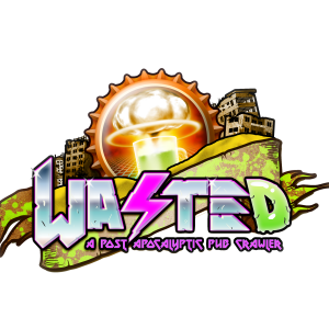 Wasted Steam CD Key