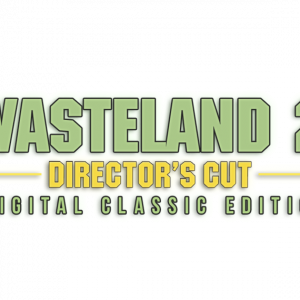 Wasteland 2 Director's Cut Digital Classic Edition GOG CD Key