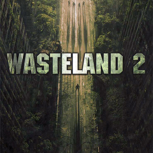 Wasteland 2 RU VPN Required Steam CD Key
