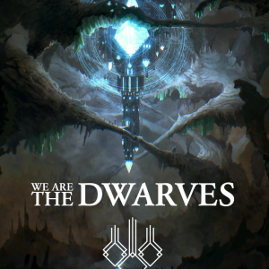 We Are The Dwarves Steam CD Key