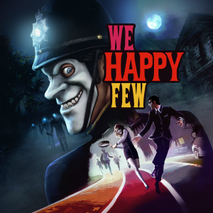 We Happy Few - Season Pass Steam CD Key