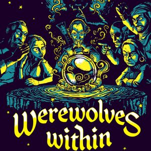Werewolves Within Steam CD Key