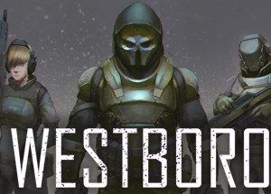 Westboro Steam CD Key
