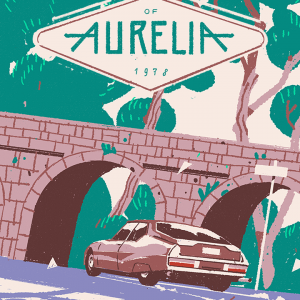 Wheels of Aurelia Steam CD Key