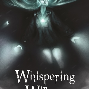 Whispering Willows: Deluxe Edition Steam CD Key