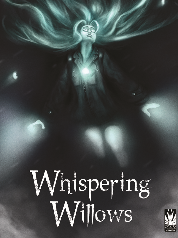 Whispering Willows: Deluxe Edition Steam CD Key