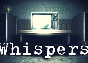 Whispers Steam CD Key