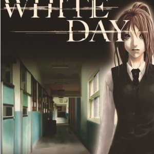 White Day: A Labyrinth Named School Steam CD Key