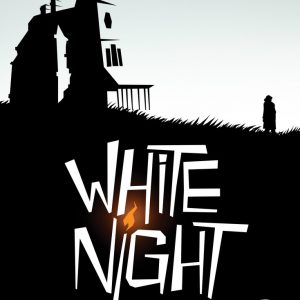 White Night Steam CD Key
