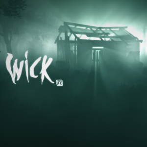 Wick Steam CD Key