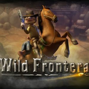 Wild Frontera Steam CD Key