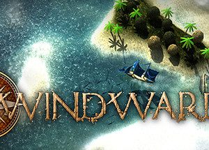 Windward GOG CD Key