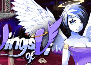 Wings of Vi Steam CD Key