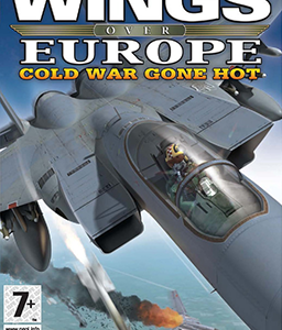 Wings Over Europe Steam CD Key