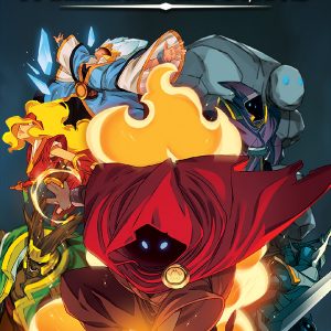 Wizard of Legend EU Steam CD Key