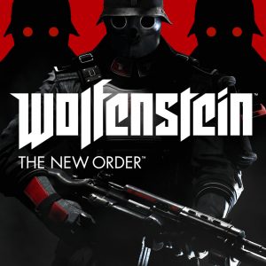 Wolfenstein: The New Order EU Steam CD Key