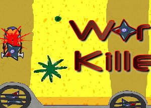 Word Killer: Zorgilonian Chronicles Steam CD Key