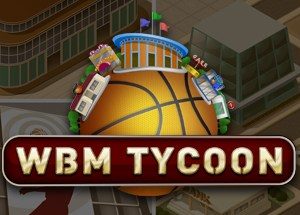 World Basketball Tycoon Steam CD Key