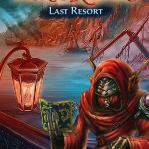 World Keepers: Last Resort Steam CD Key